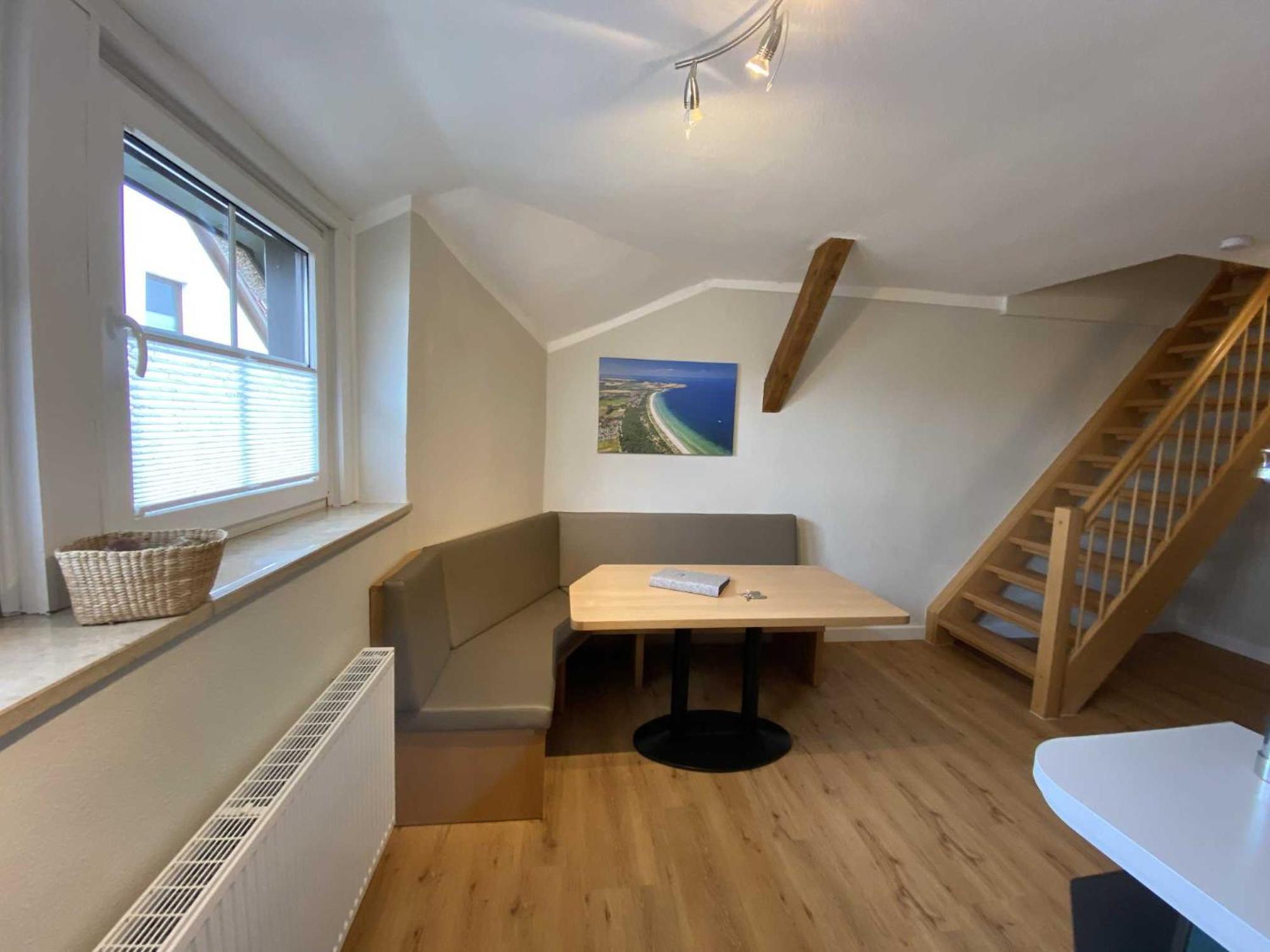 Ferienhaus An Der Steilkuste Boltenhagen  Room photo