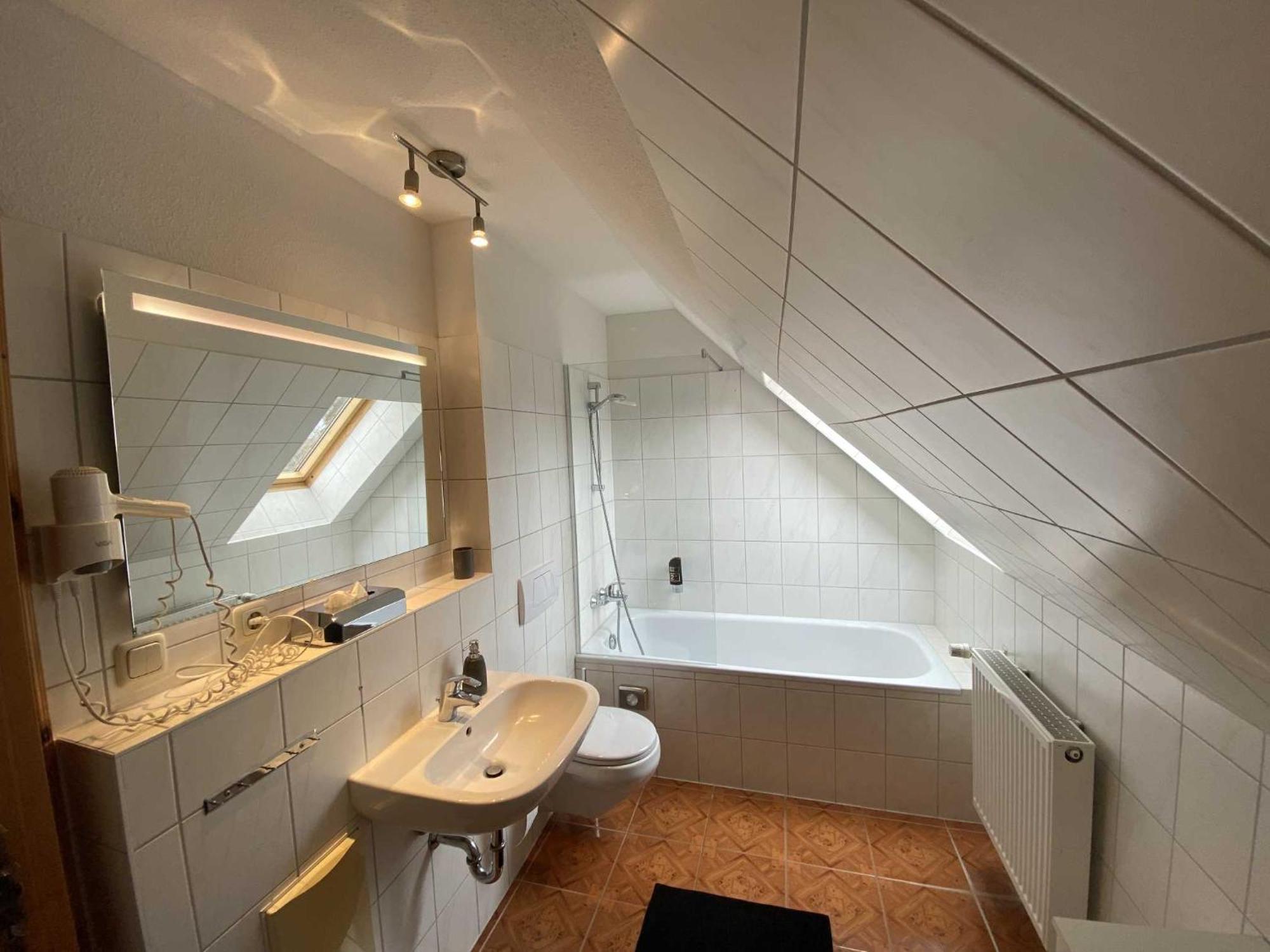 Ferienhaus An Der Steilkuste Boltenhagen  Room photo