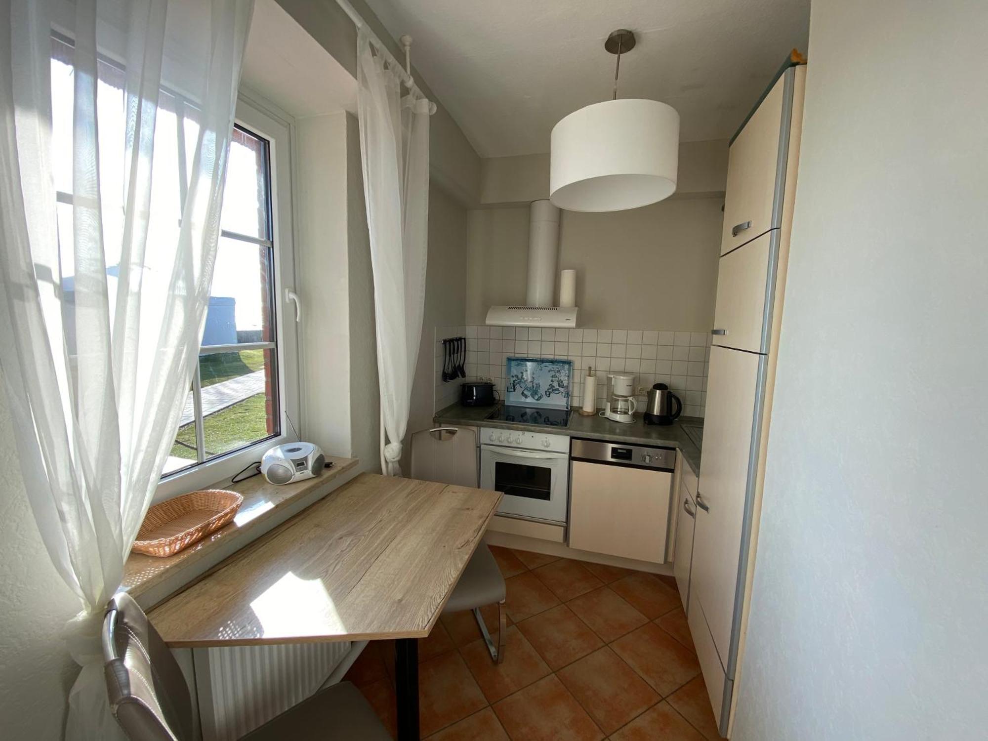 Ferienhaus An Der Steilkuste Boltenhagen  Room photo