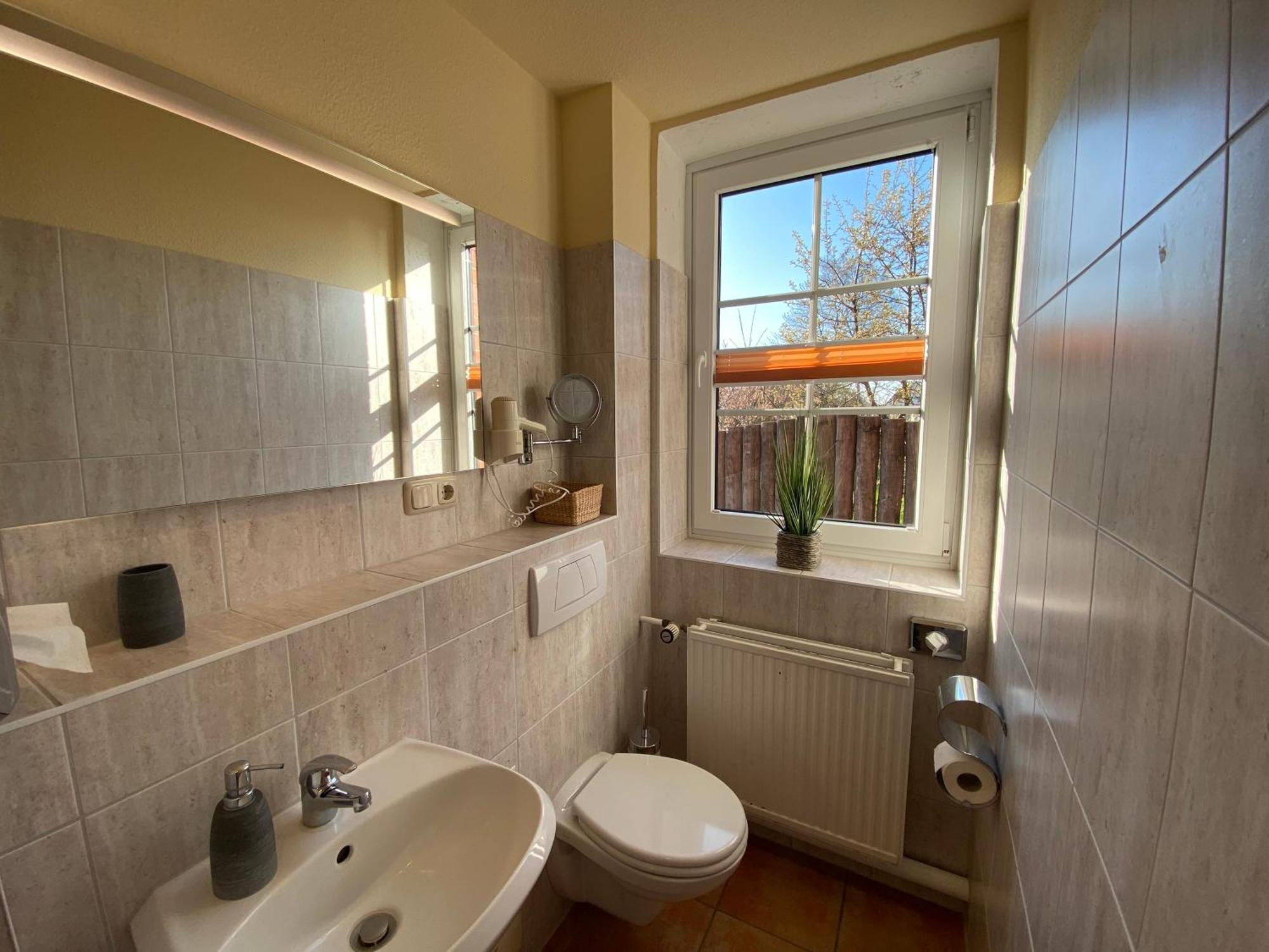 Ferienhaus An Der Steilkuste Boltenhagen  Room photo